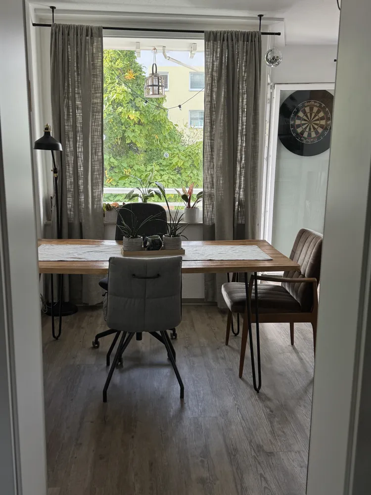 2 room apartment with 54 m² in Brunswick – Photo 5