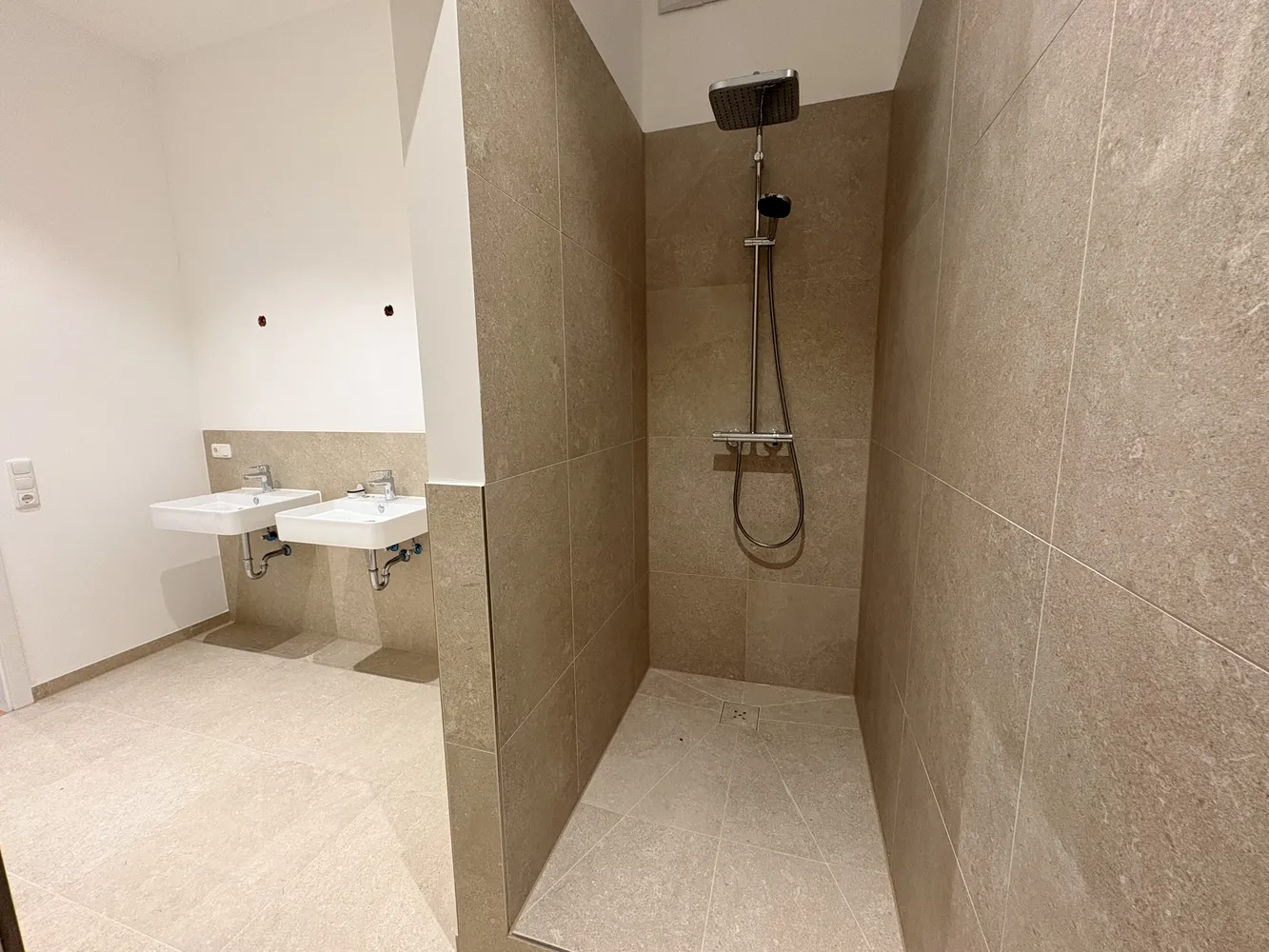 4 room apartment with 131 m² in Augsburg – Photo 9