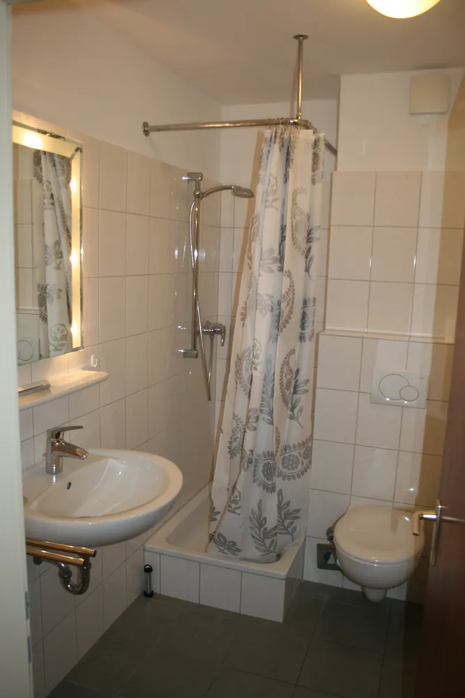 2 Zimmer Wohnung mit 57 m² in Bremen – Bild 5