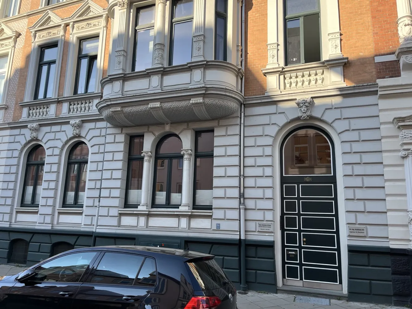 2 Zimmer Wohnung mit 37 m² in Hannover – Bild 2