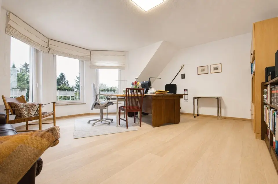 5 Zimmer Haus mit 150 m² in Berlin – Bild 6