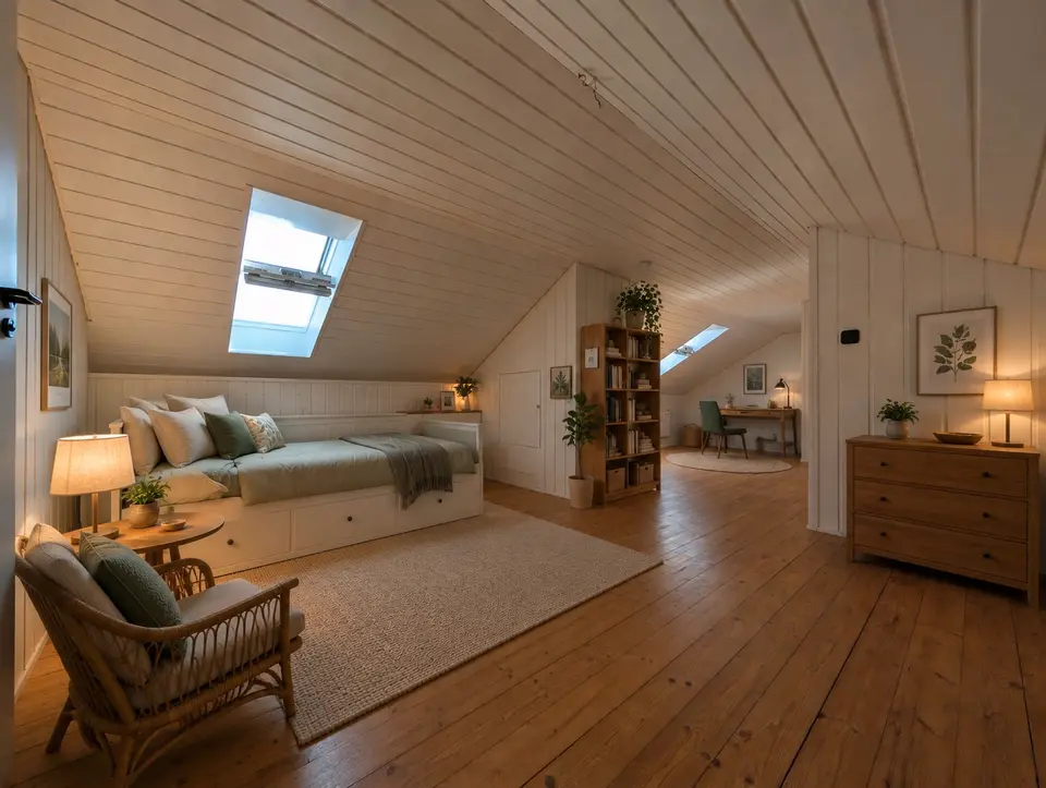 5 Zimmer Wohnung mit 122 m² in Kaufbeuren – Bild 9