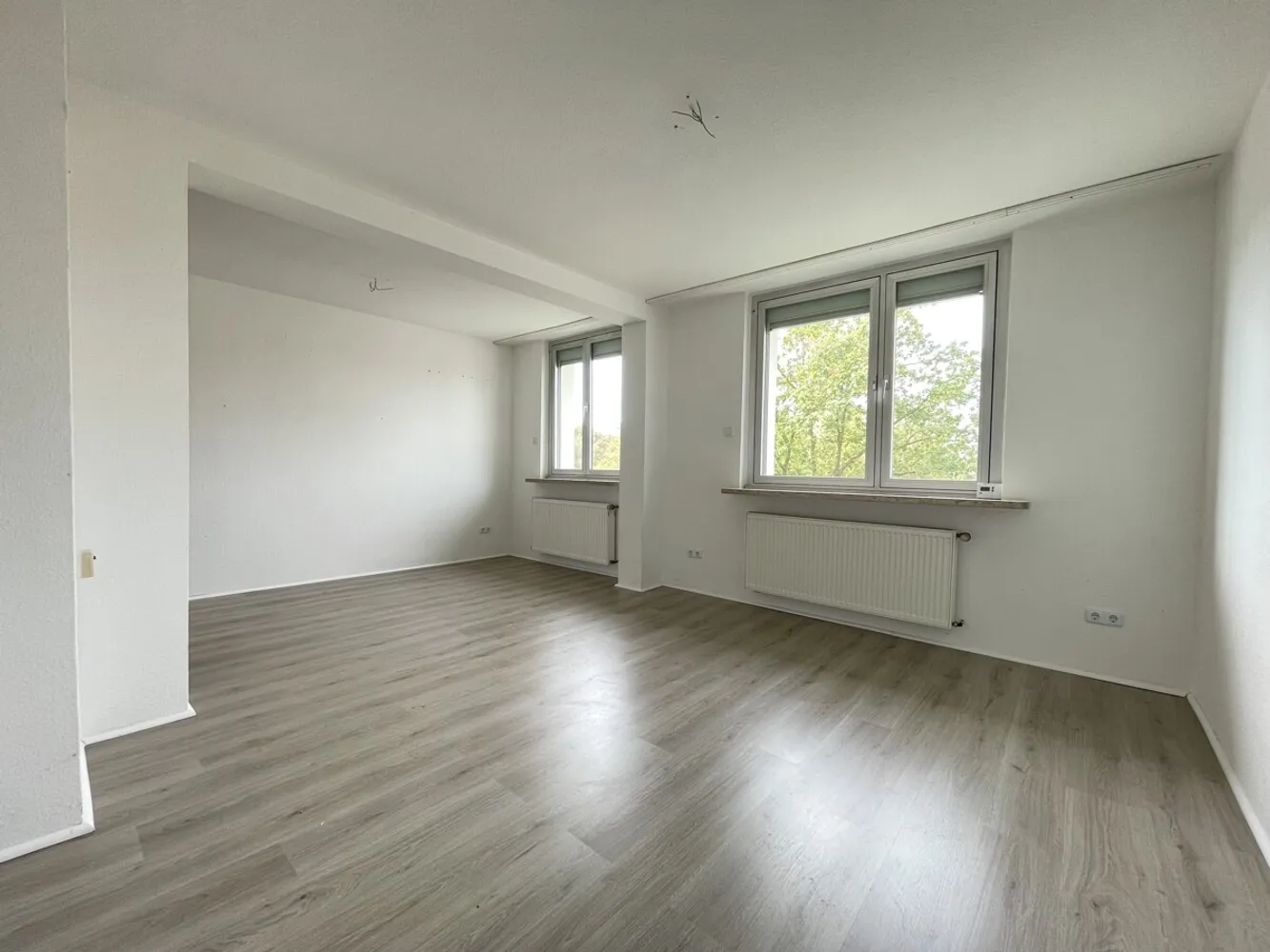 2 Zimmer Wohnung mit 51 m² in Krefeld – Bild 2