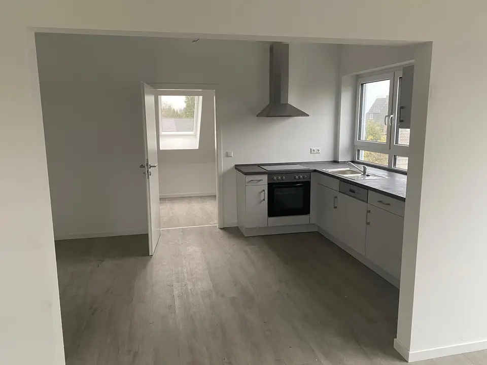 4 Zimmer Wohnung mit 93 m² in Soltau – Bild 10
