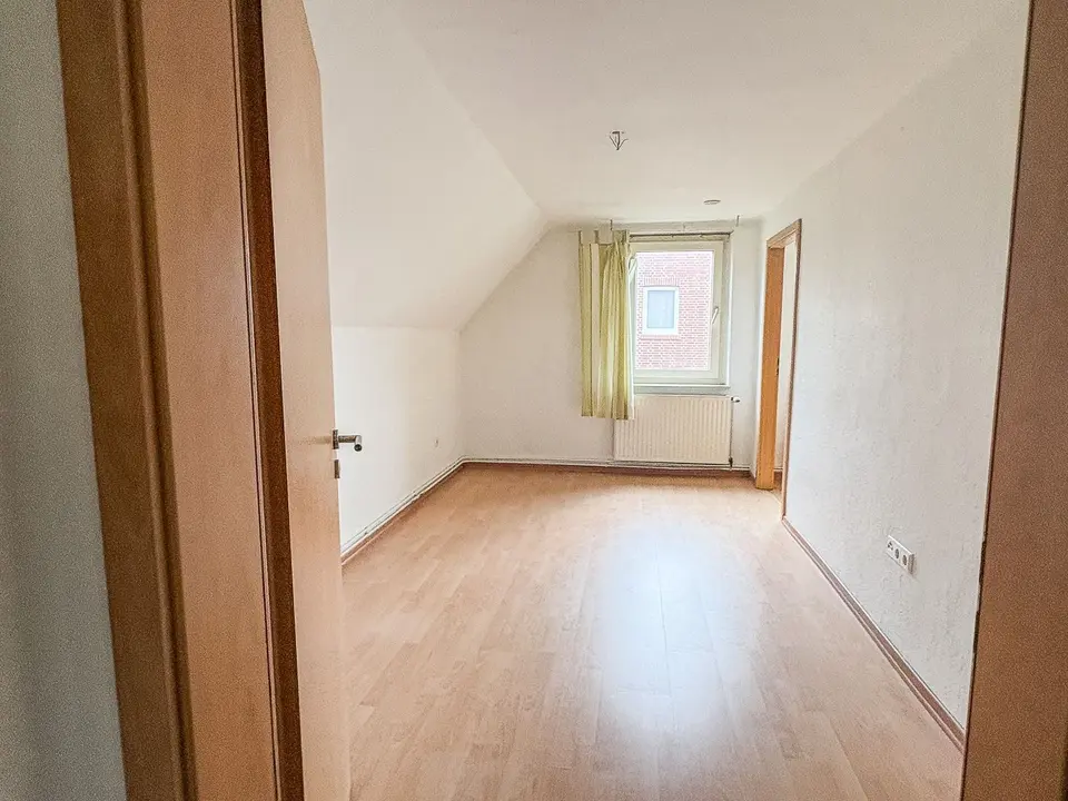 2 Zimmer Wohnung mit 43 m² in Meppen – Bild 1