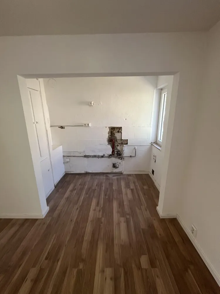 3 Zimmer Wohnung mit 61 m² in Stuttgart – Bild 1
