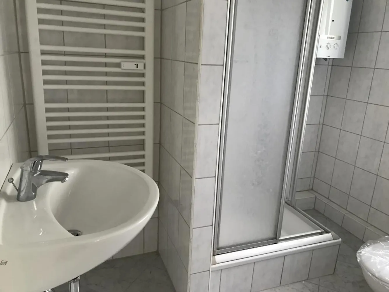 2 Zimmer Wohnung mit 55 m² in Duisburg – Bild 4
