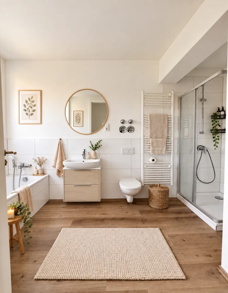 4 Zimmer Wohnung mit 90 m² in Bochum – Bild 11