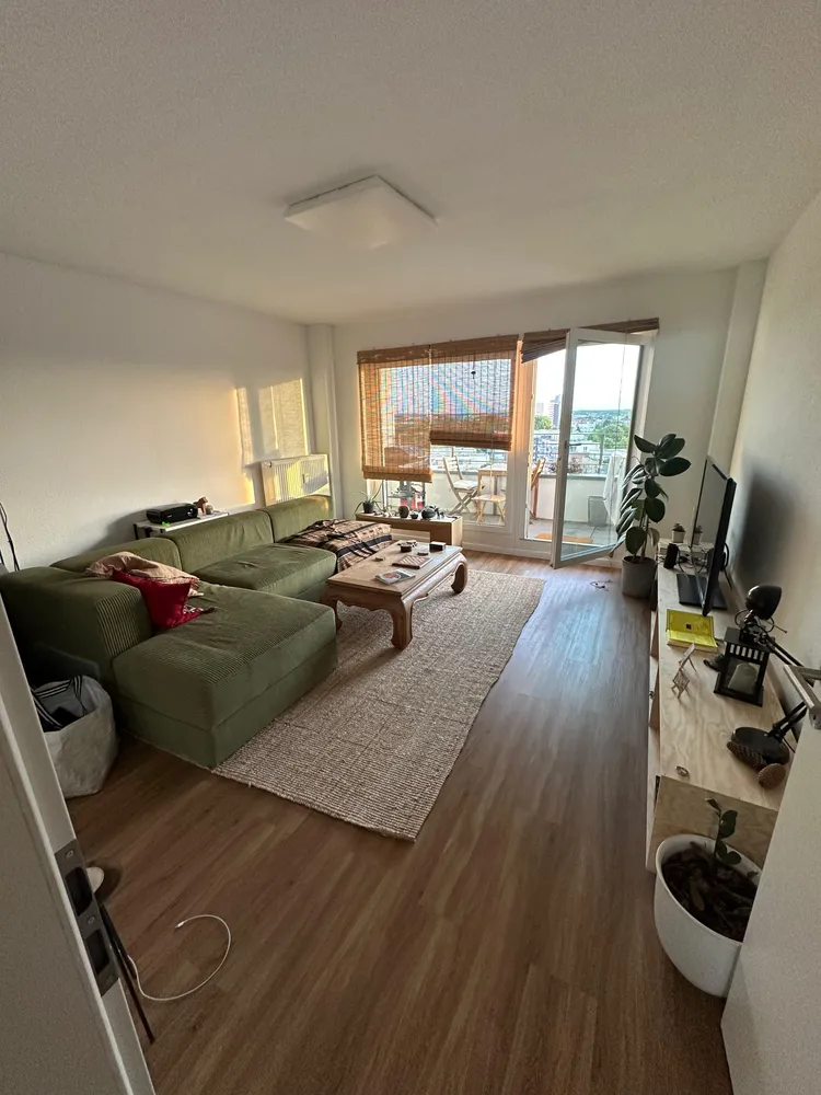 3 Zimmer Wohnung mit 75 m² in Köln – Bild 7