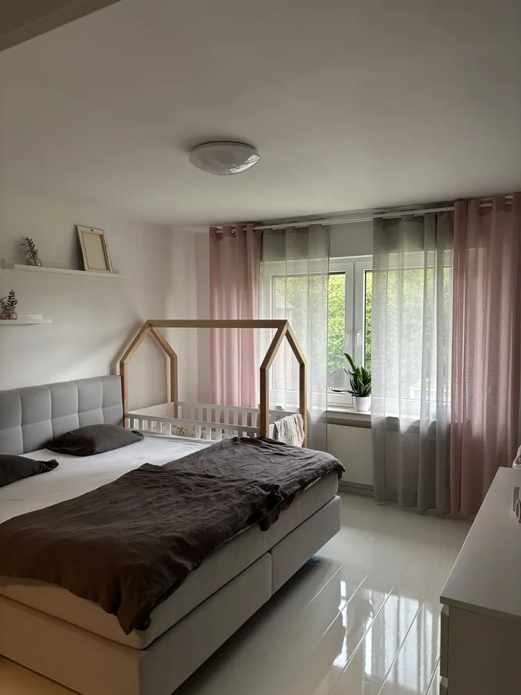 4 Zimmer Wohnung mit 118 m² in Oberhausen – Bild 11