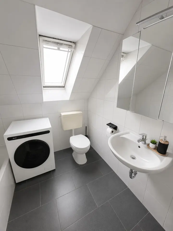 3 Zimmer Wohnung mit 80 m² in Gelsenkirchen – Bild 9