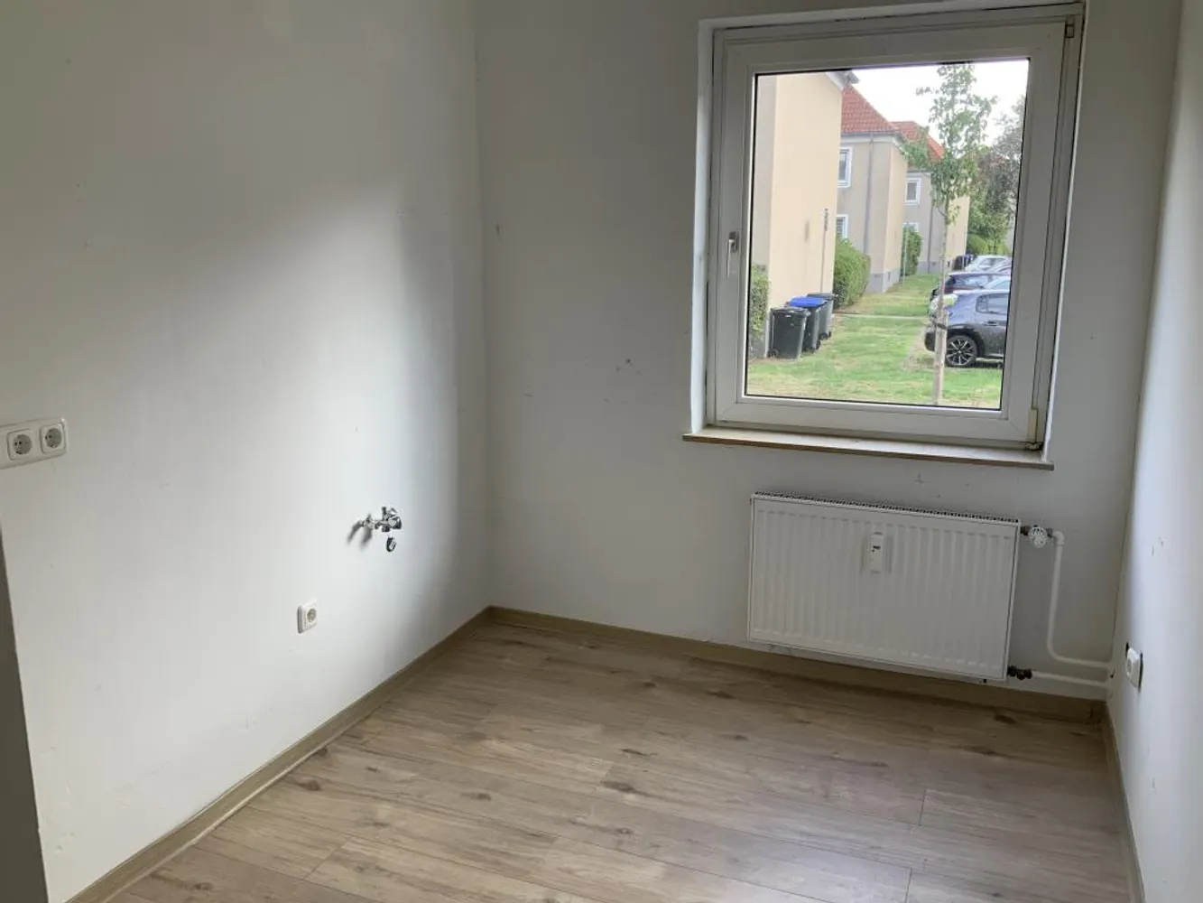 2 Zimmer Wohnung mit 41 m² in Hamm – Bild 5
