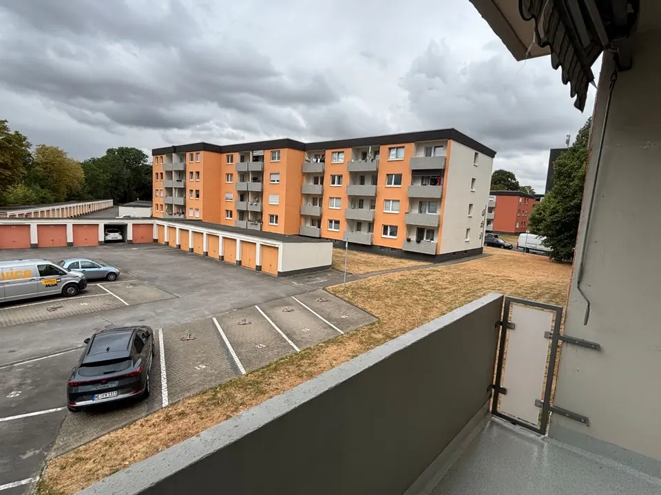 3 room apartment with 70 m² in Dormagen – Photo 10