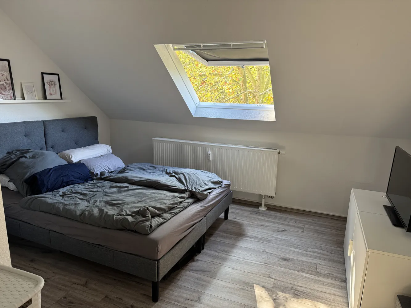 2 Zimmer Wohnung mit 63 m² in Bochum – Bild 9
