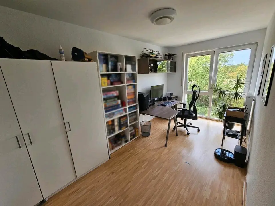 3 Zimmer Wohnung mit 81 m² in Bonn – Bild 6