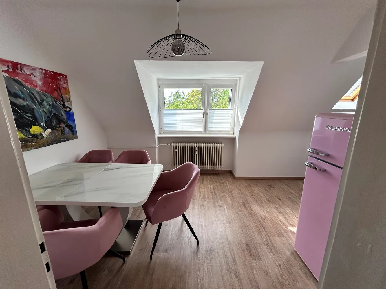 4 Zimmer Wohnung mit 73 m² in Oberhausen – Bild 7