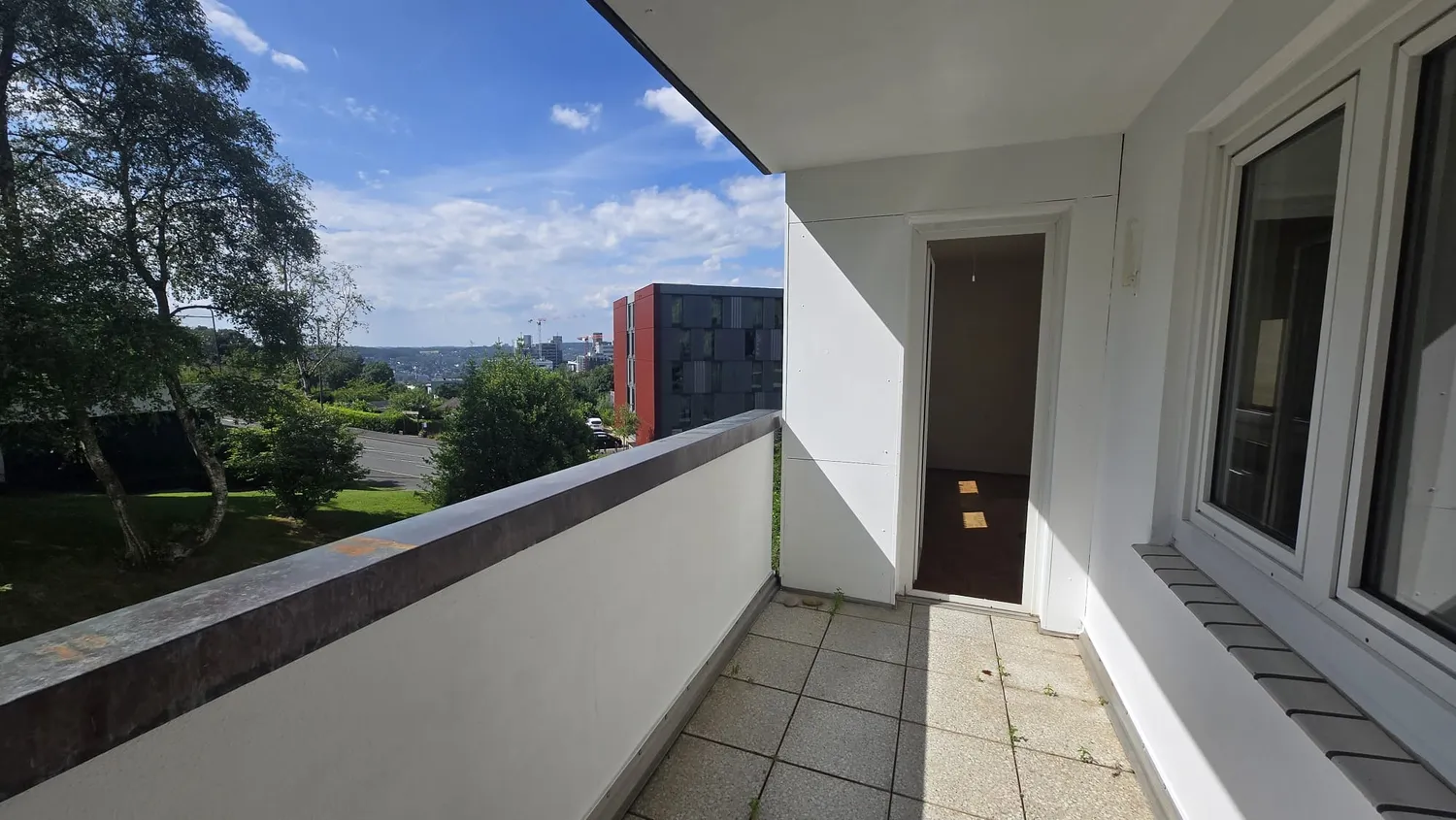 2 Zimmer Wohnung mit 76 m² in Wuppertal – Bild 1
