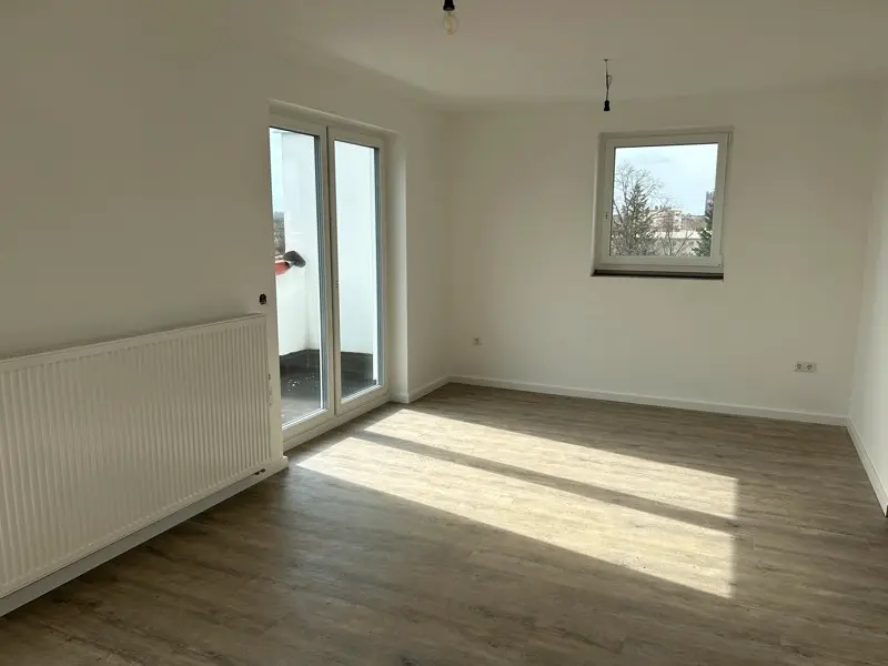 2 Zimmer Wohnung mit 57 m² in Berlin – Bild 1