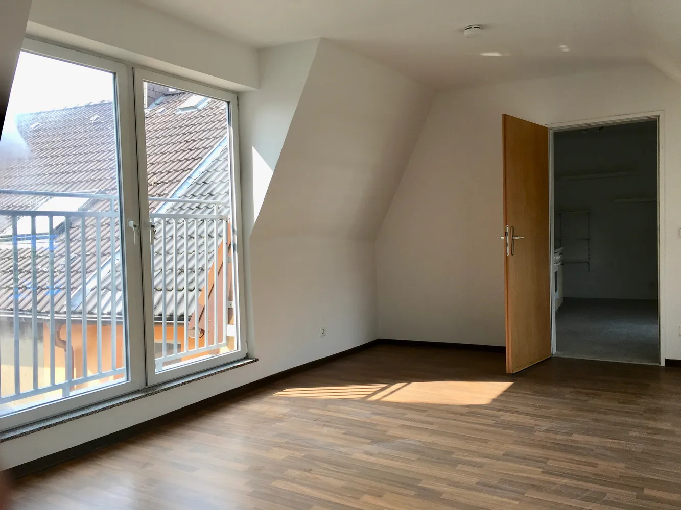 4 Zimmer Wohnung mit 76 m² in Essen – Bild 3