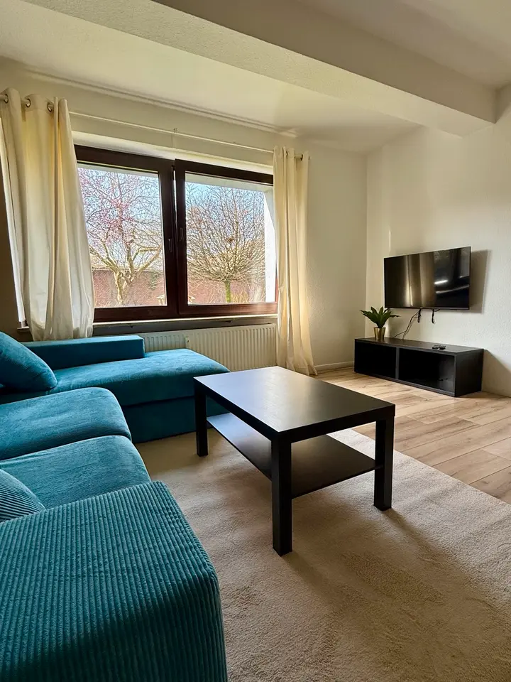 Studio mit 40 m² in Kamp-Lintfort – Bild 5