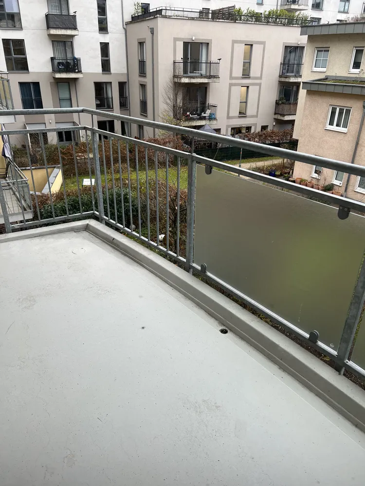 3 room apartment with 78 m² in Frankfurt am Main – Photo 4
