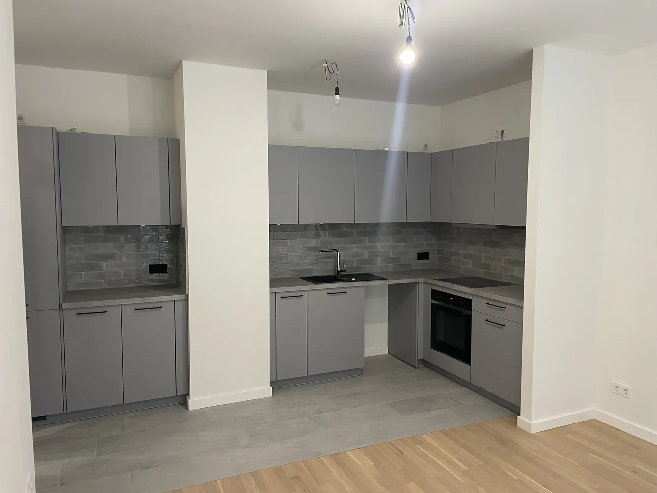 3 Zimmer Wohnung mit 70 m² in Hamburg – Bild 4