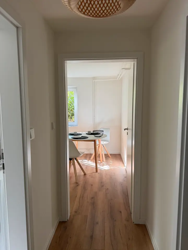 2 Zimmer Wohnung mit 61 m² in Hanau – Bild 3
