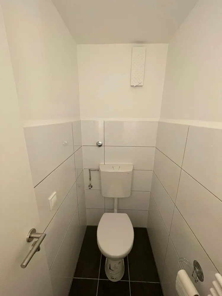 4 Zimmer Wohnung mit 107 m² in Köln – Bild 6