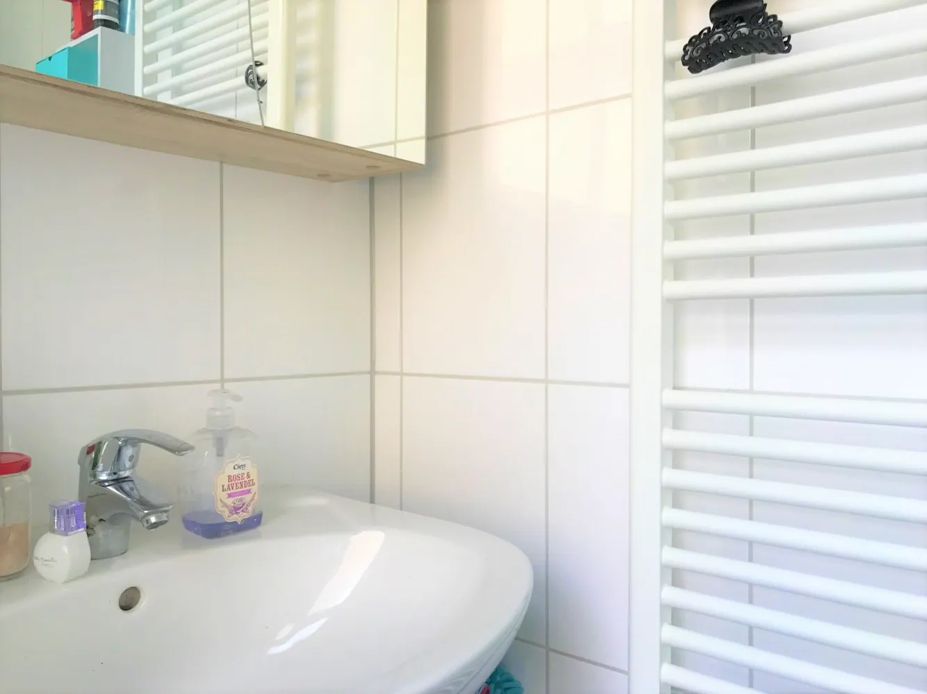 3 Zimmer Wohnung mit 81 m² in Wuppertal – Bild 8