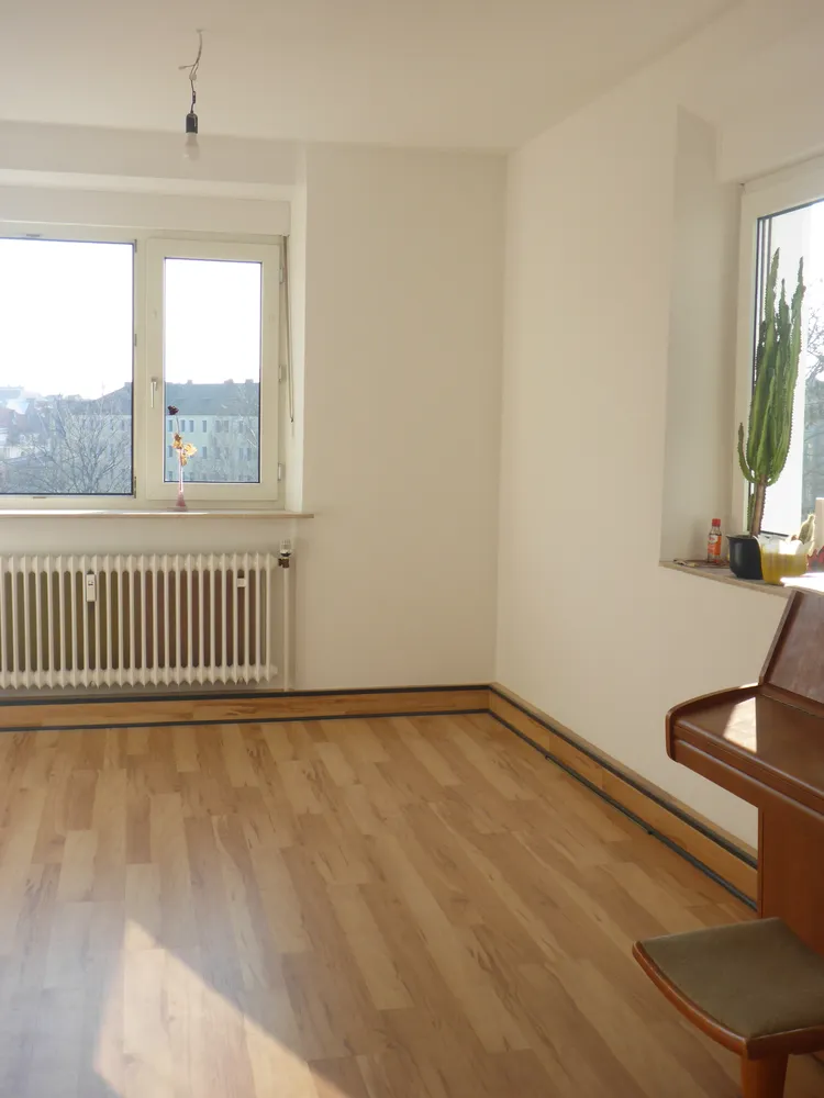 4 Zimmer Wohnung mit 75 m² in Nürnberg – Bild 7