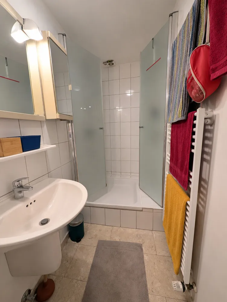 3 Zimmer Wohnung mit 70 m² in Bremen – Bild 5