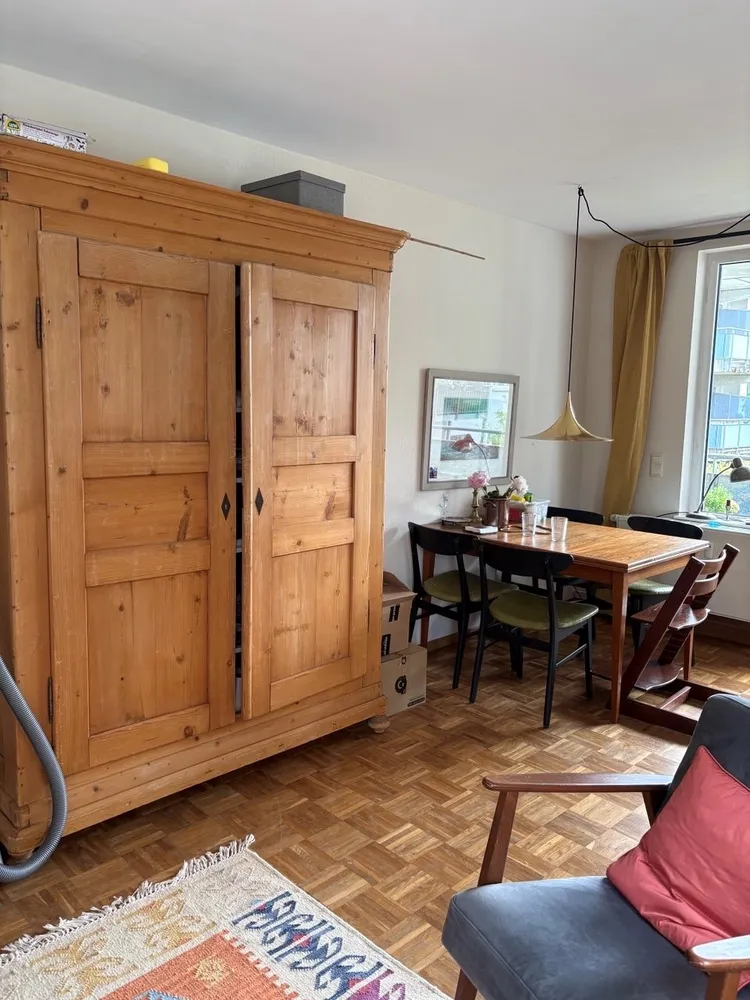 3 Zimmer Wohnung mit 71 m² in Hamburg – Bild 9