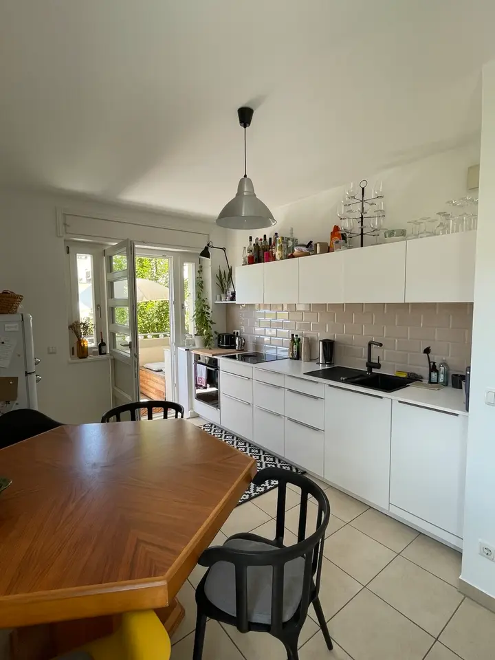 WG-Zimmer mit 14 m² in Regensburg – Bild 6