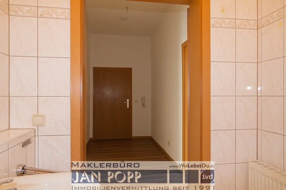 2 Zimmer Wohnung mit 50 m² in Greiz – Bild 9