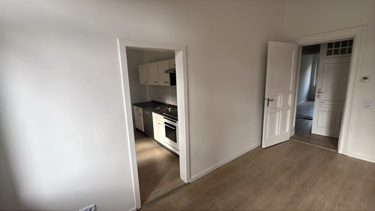 3 Zimmer Wohnung mit 70 m² in Berlin – Bild 4