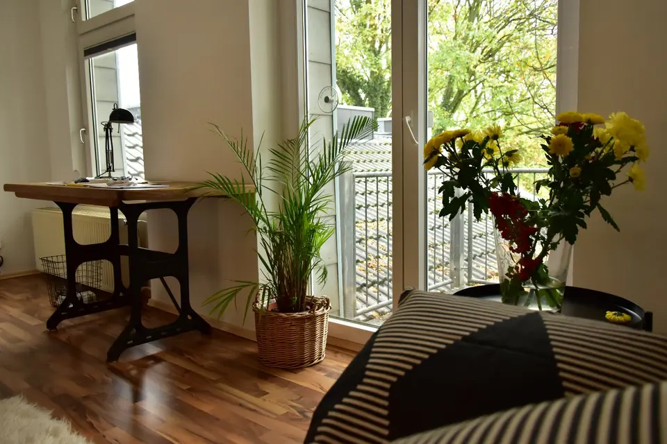 3 Zimmer Wohnung mit 65 m² in Aachen – Bild 5
