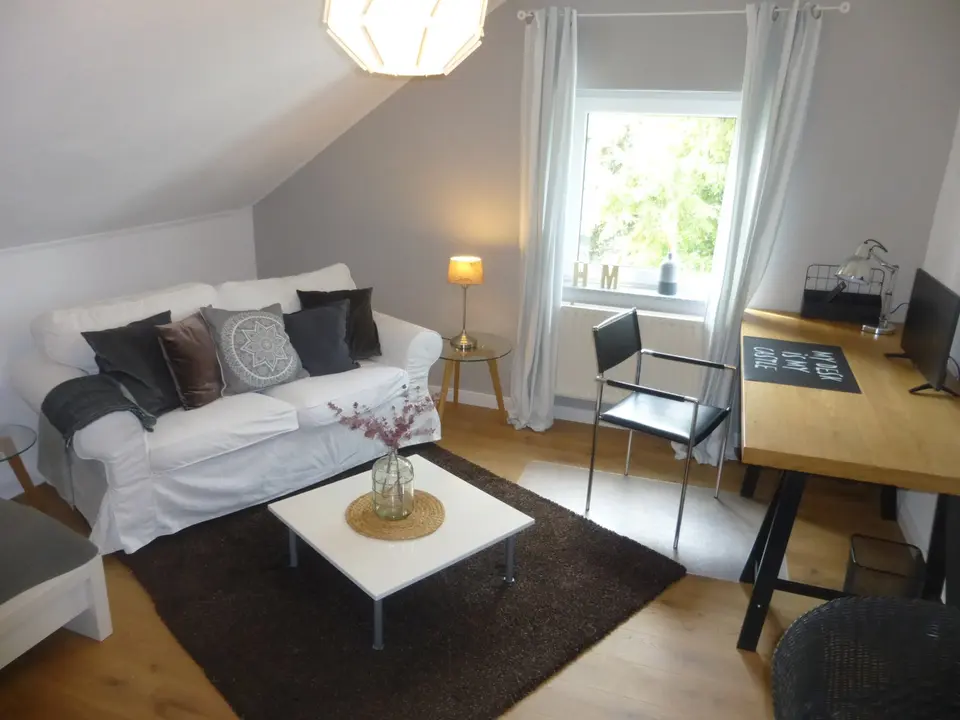 WG-Zimmer mit 31 m² in Iserlohn – Bild 8