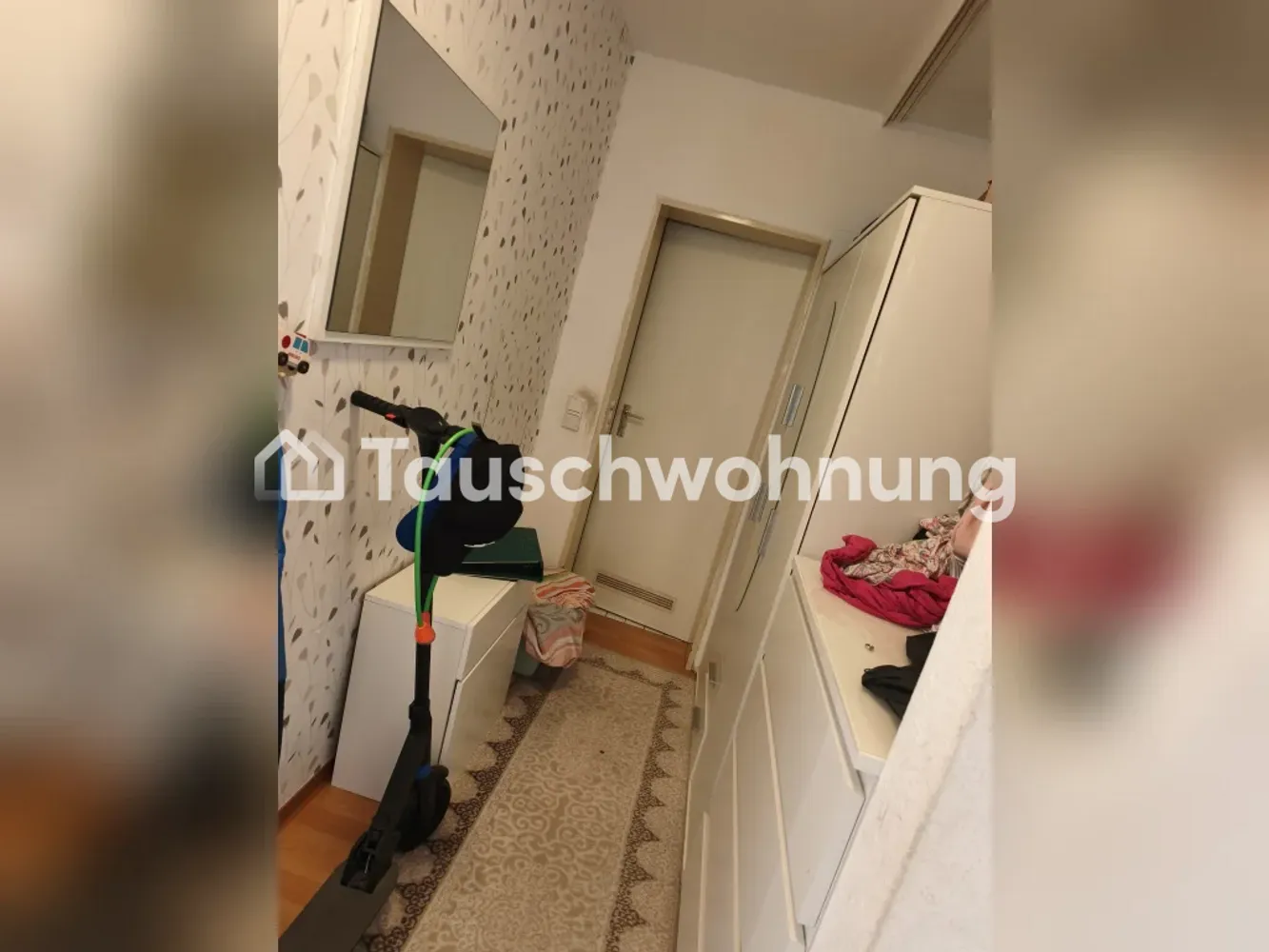 2 Zimmer Wohnung mit 55 m² in Wiesbaden – Bild 1