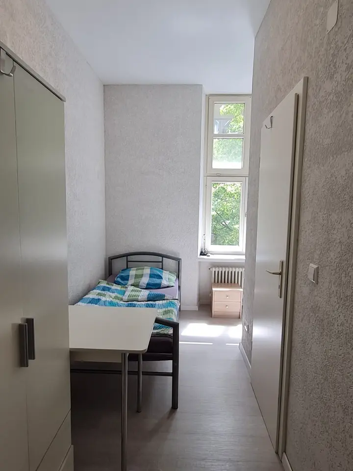 Studio mit 22 m² in Bruchsal – Bild 3
