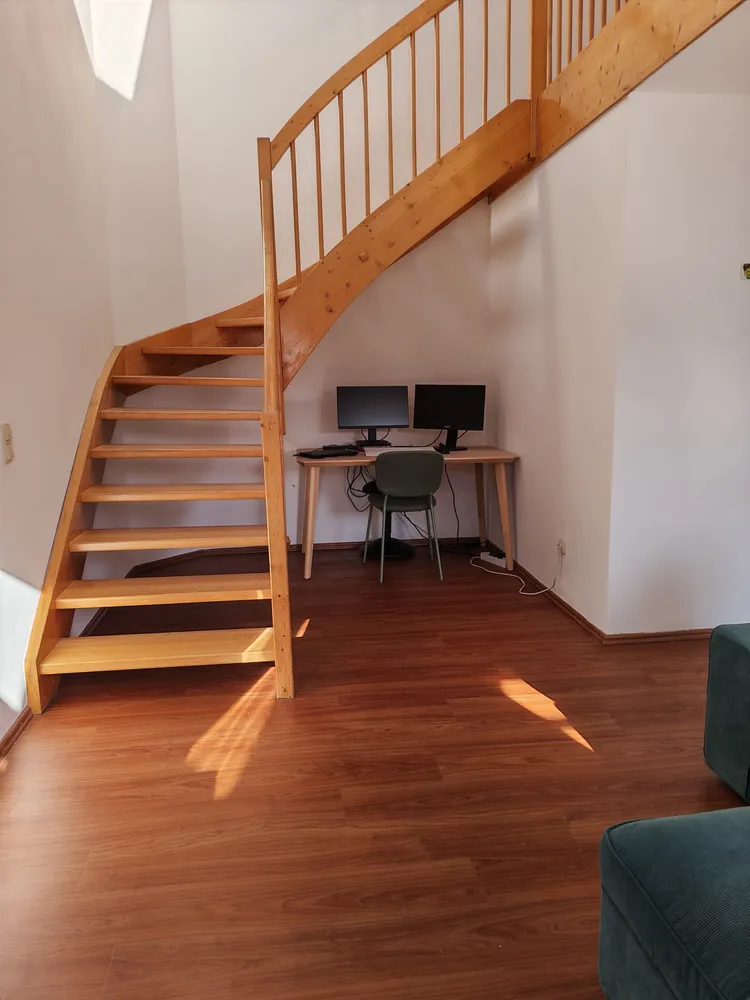 2 Zimmer Wohnung mit 50 m² in Regensburg – Bild 11