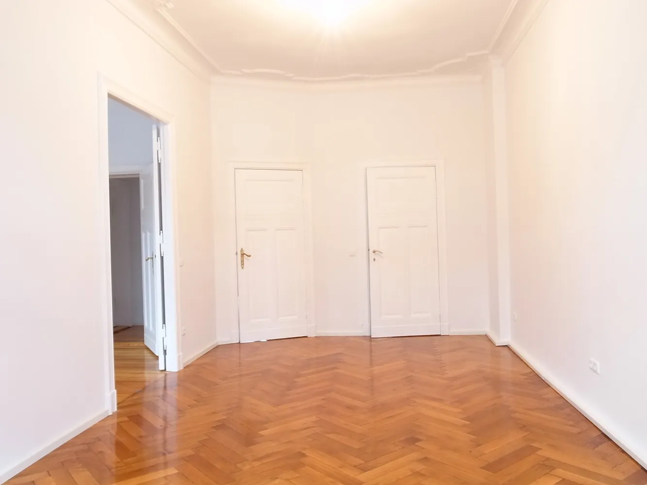 3 Zimmer Wohnung mit 86 m² in Berlin – Bild 2