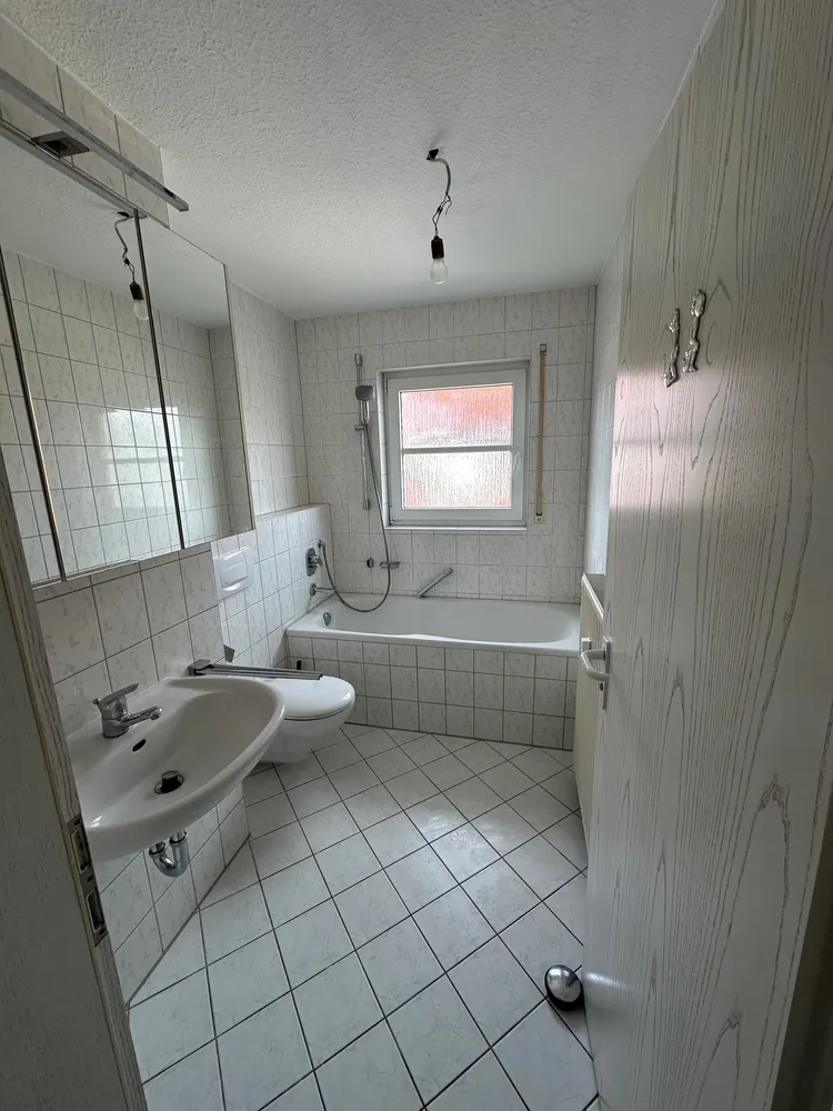 2 Zimmer Wohnung mit 54 m² in Stuttgart – Bild 5