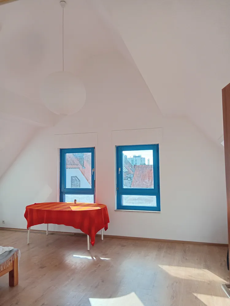 2 Zimmer Wohnung mit 43 m² in Sindelfingen – Bild 8