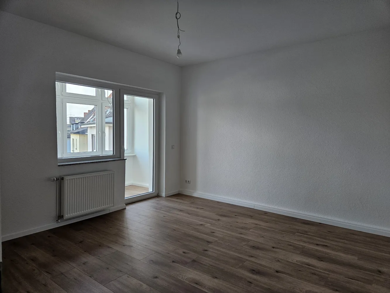 3 Zimmer Wohnung mit 64 m² in Bochum – Bild 6