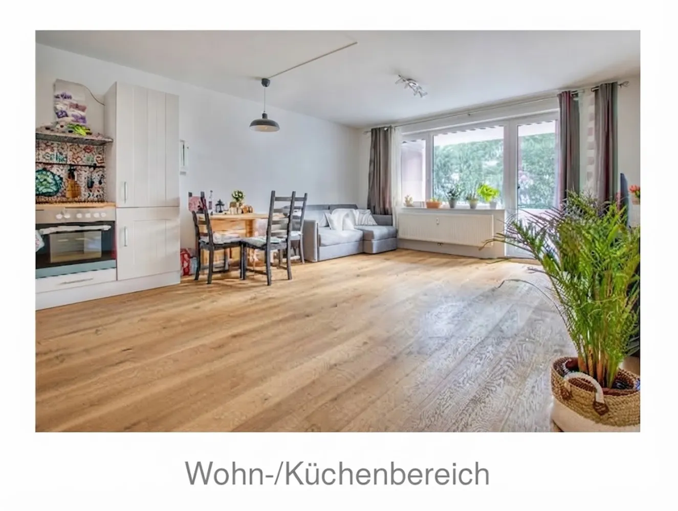 3 Zimmer Wohnung mit 78 m² in Bremen – Bild 8
