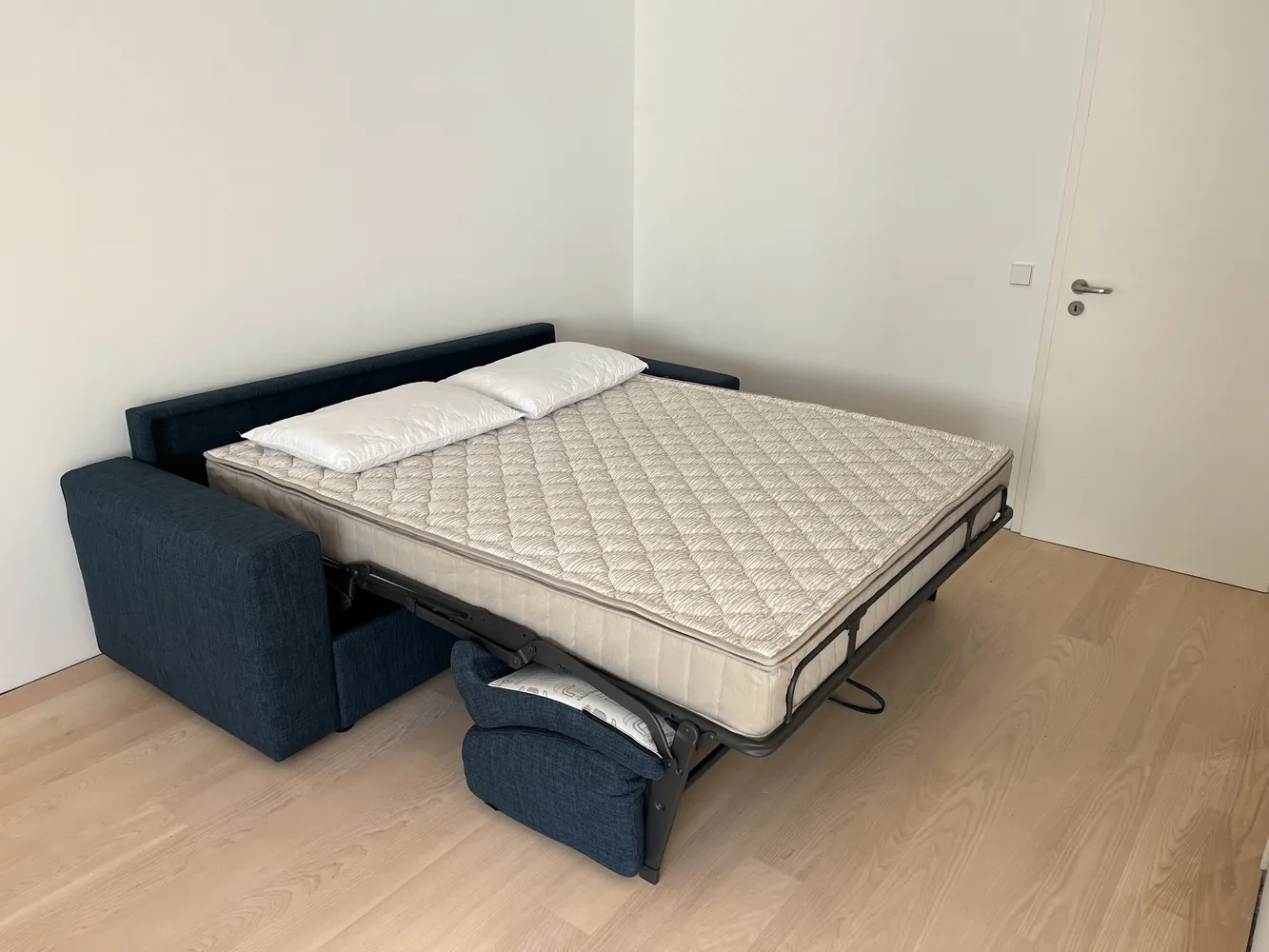 1 Zimmer Wohnung mit 27 m² in Garmisch-Partenkirchen – Bild 10