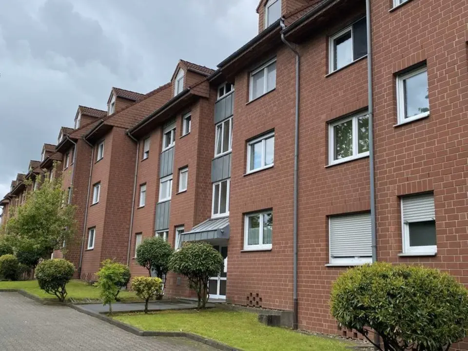 3 Zimmer Wohnung mit 71 m² in Paderborn – Bild 3