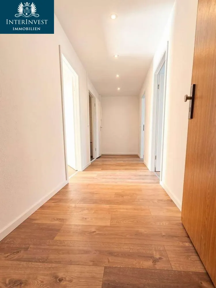 3 room apartment with 70 m² in Magdeburg – Photo 4
