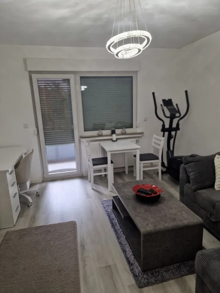 2 Zimmer Wohnung mit 52 m² in Bochum – Bild 8
