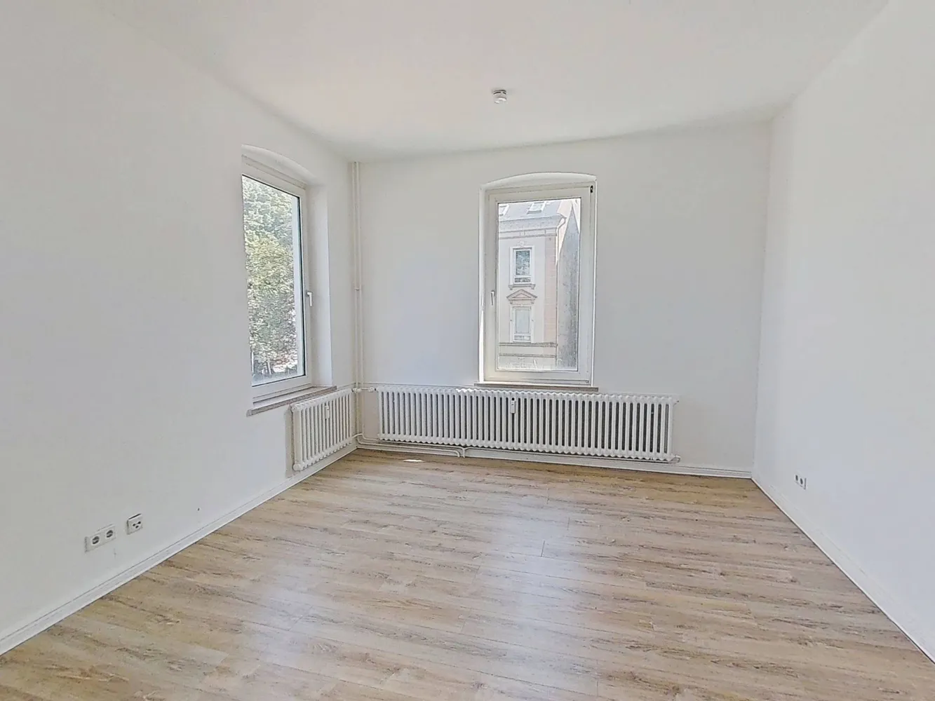 4 Zimmer Wohnung mit 99 m² in Flensburg – Bild 3